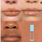 LIP CHIC SHIMMER GLOSS (004, CHILLAX)