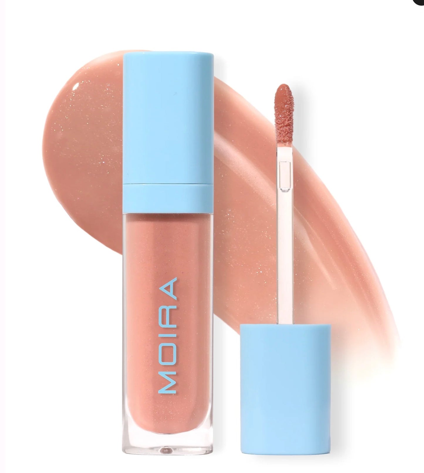 LIP CHIC SHIMMER GLOSS (003, LIT)