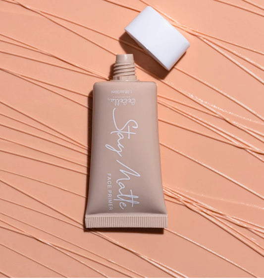 Stay Matte Face Primer