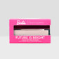 BARBIE "FUTURE IS BRIGHT" PINK LOOSE SETTING POWDER
