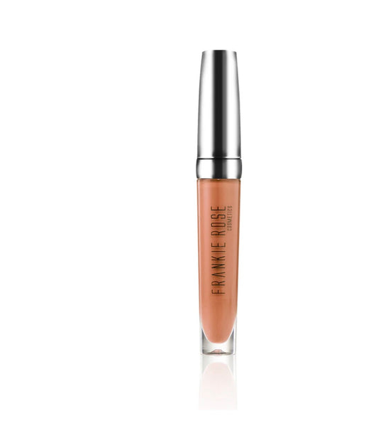 ultra matte liquid lipstick (macaroon)