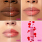 PLUMP & POUT LIP PLUMPING BOOSTER GLOSS blaze