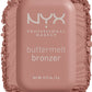NYX ButterMelt Bronzer Butta Cupn