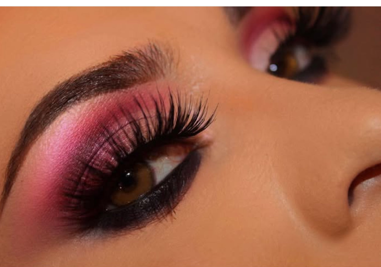 Beauty pleasure lash CHARMER