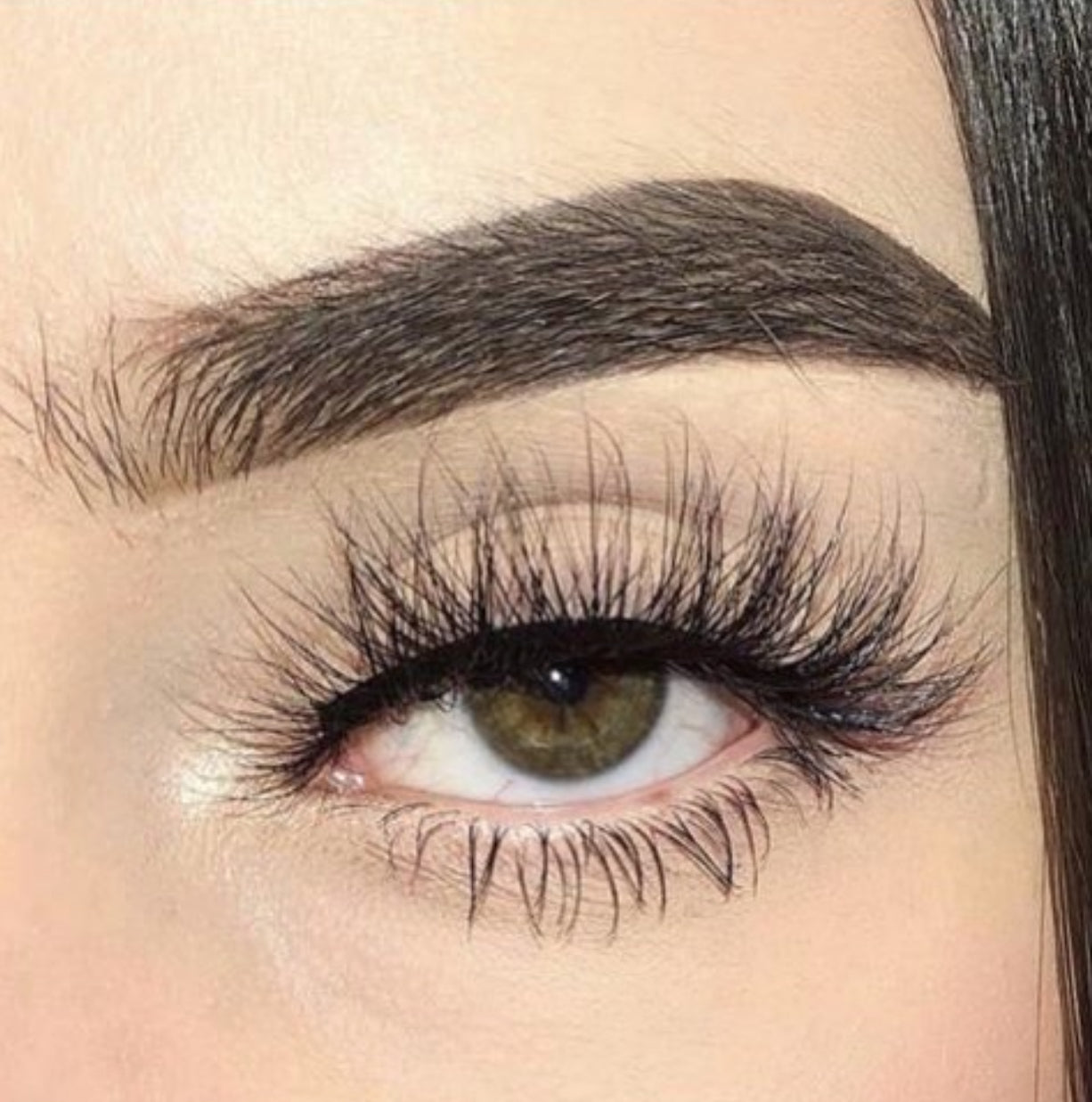 Beauty pleasure lash “Mistress”