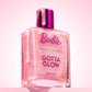 BARBIE "GOTTA GLOW" BODY OIL