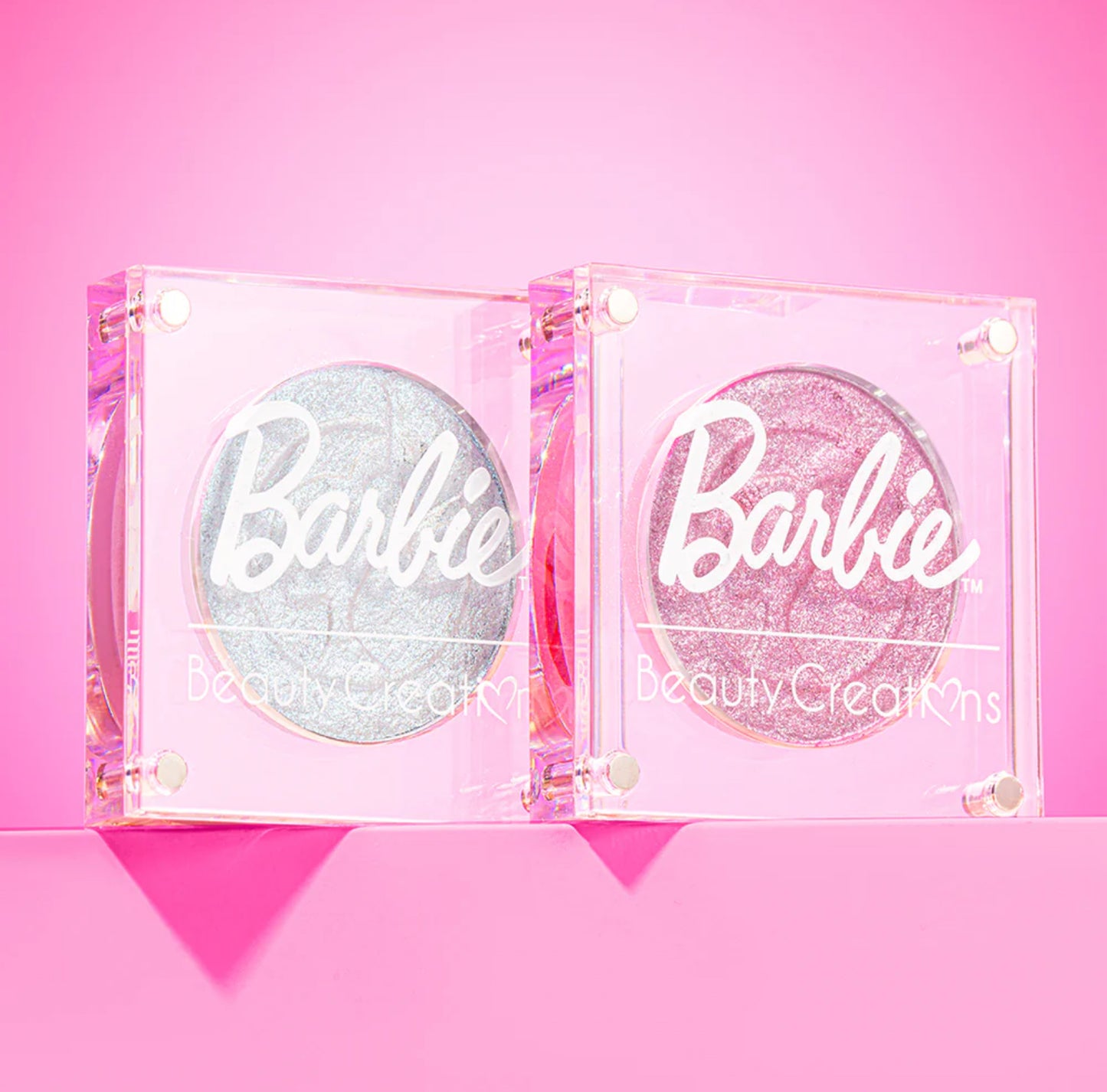 BARBIE SINGLE SHADOWS play date
