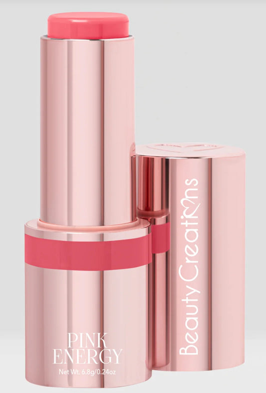 Beauty Creation Blush Stick (Pink Energy)