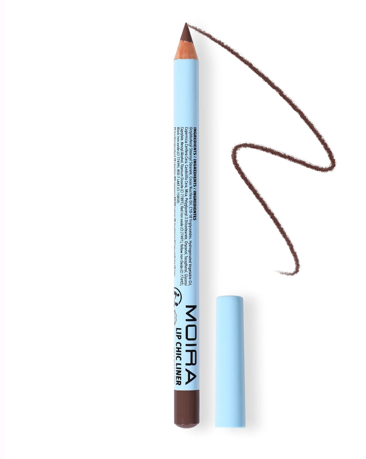 LIP CHIC LINER (007, ICON)