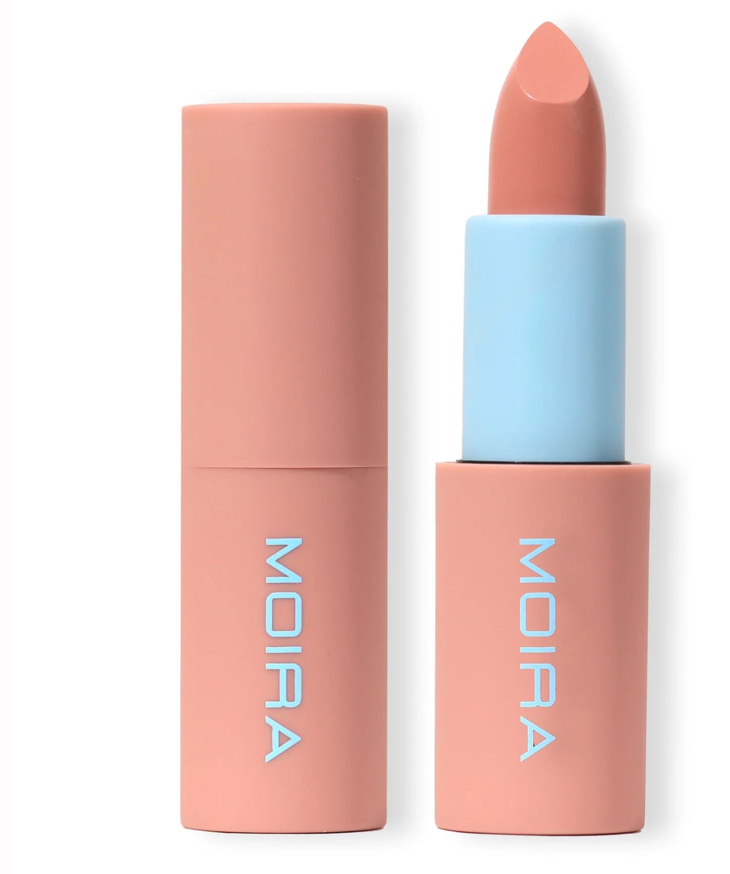 CHIC SATIN LIPSTICK (001, CHIC NUDE)