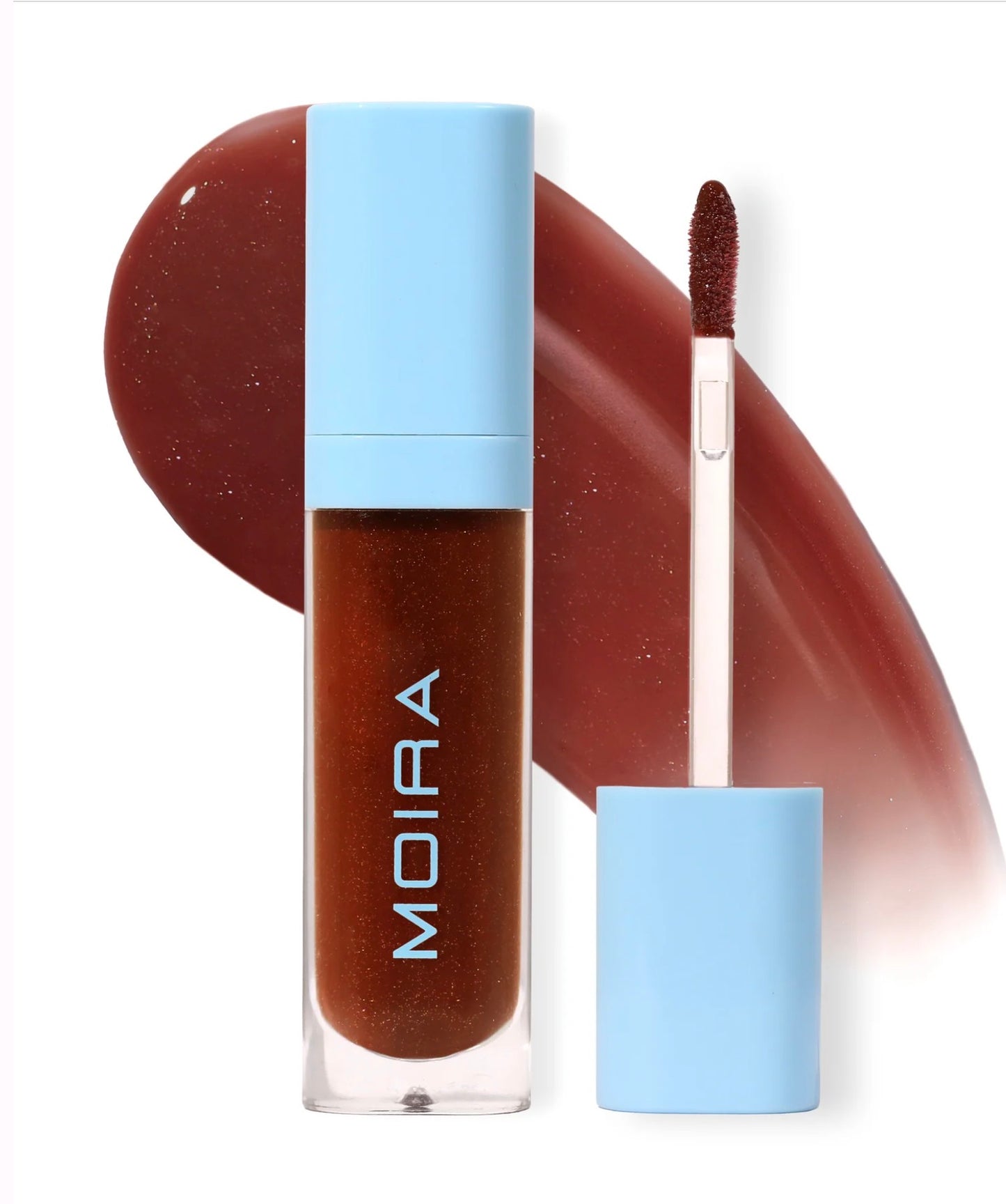 LIP CHIC SHIMMER GLOSS (007, SLEEK