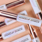 The makeup shack Eyelash Glue