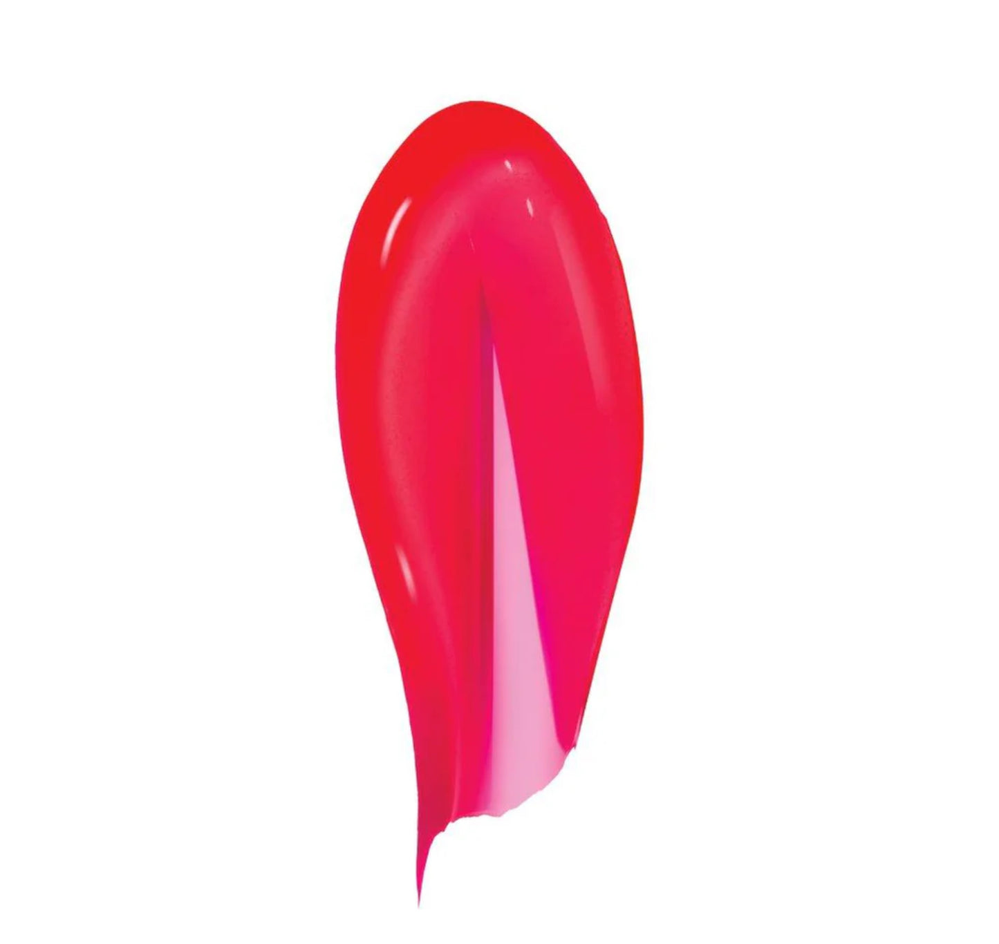 PLUMP & POUT LIP PLUMPING BOOSTER GLOSS blaze