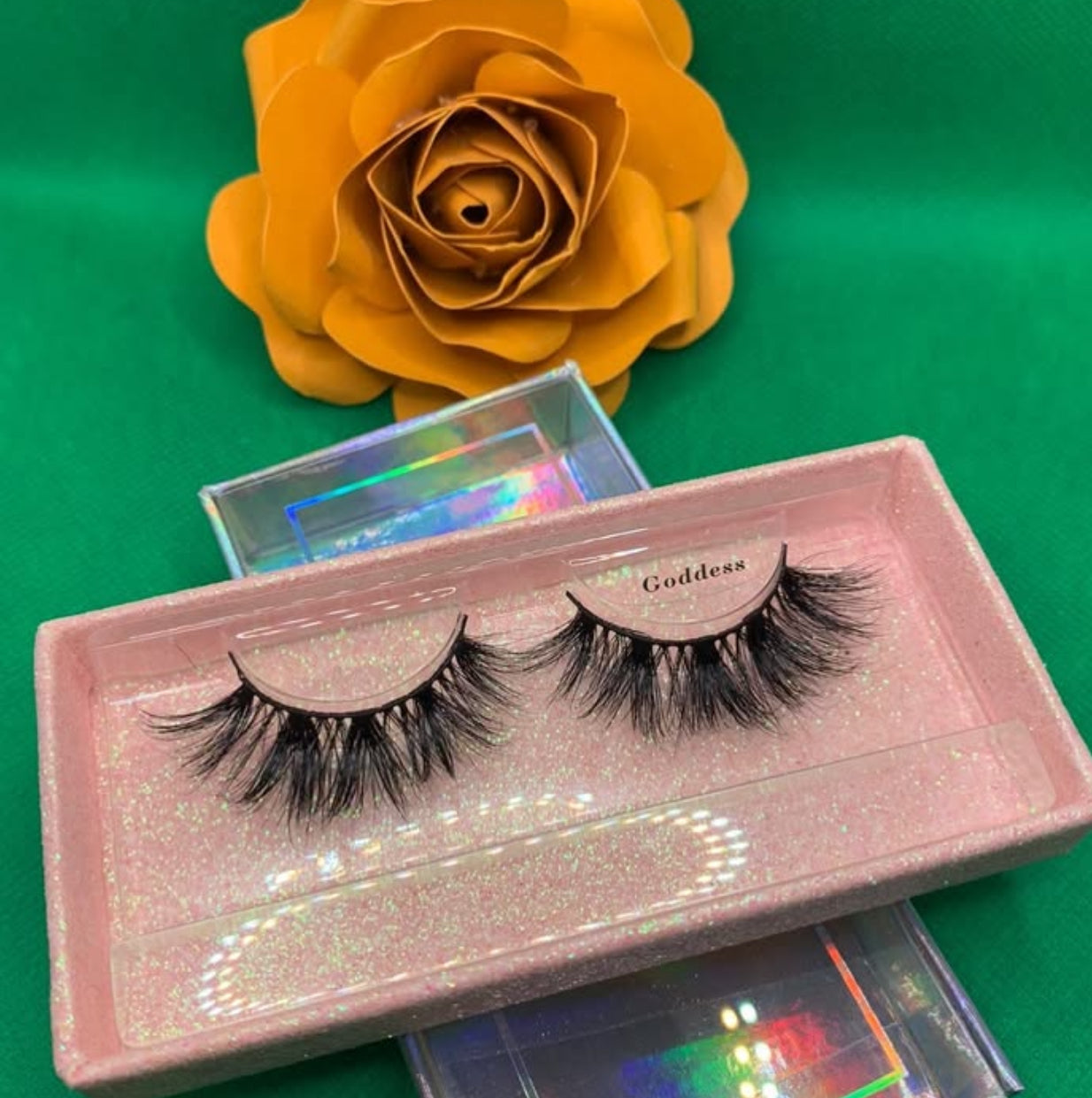Beauty pleasure lash GODDESS