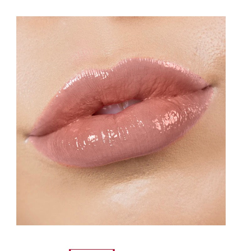 Lipgloss goddess