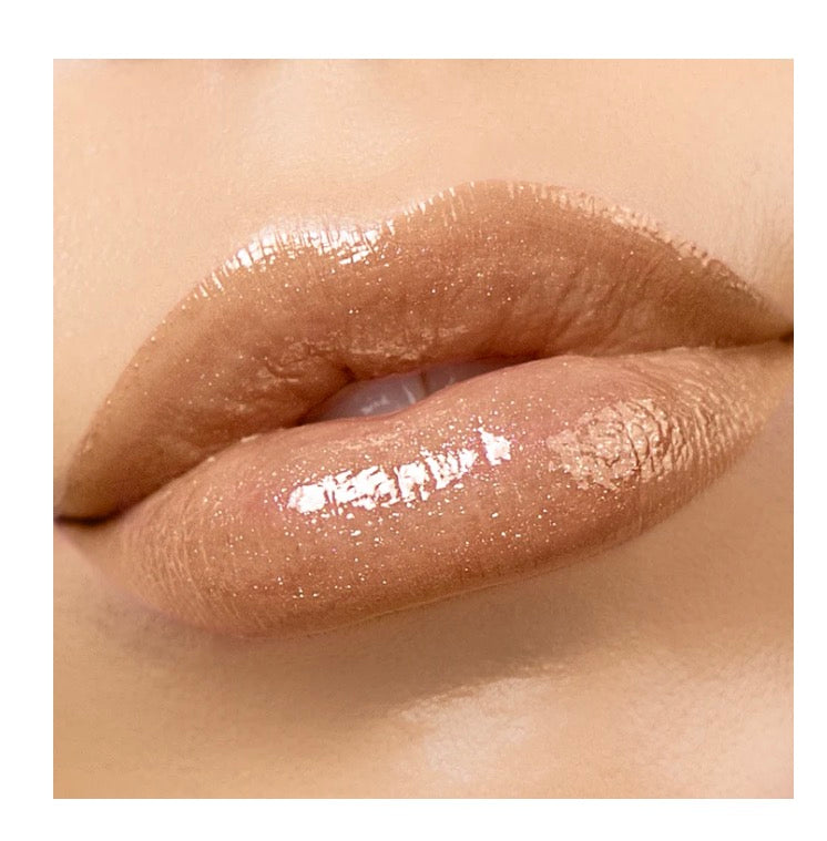 Lipgloss stunner