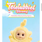 authentic teletubbies blind box