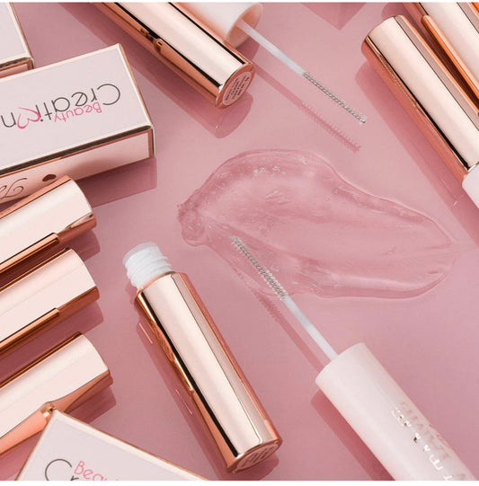 brow tame setting gel