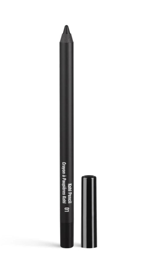 Inglot 01 Kohl Pencil