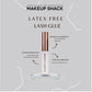 The makeup shack Eyelash Glue
