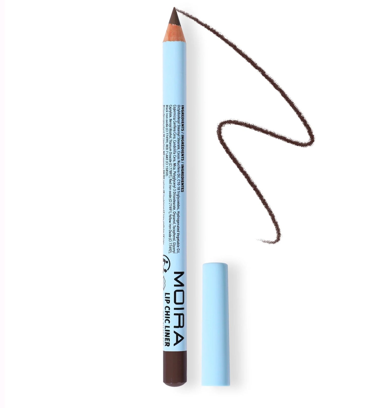 LIP CHIC LINER (006, EDGY