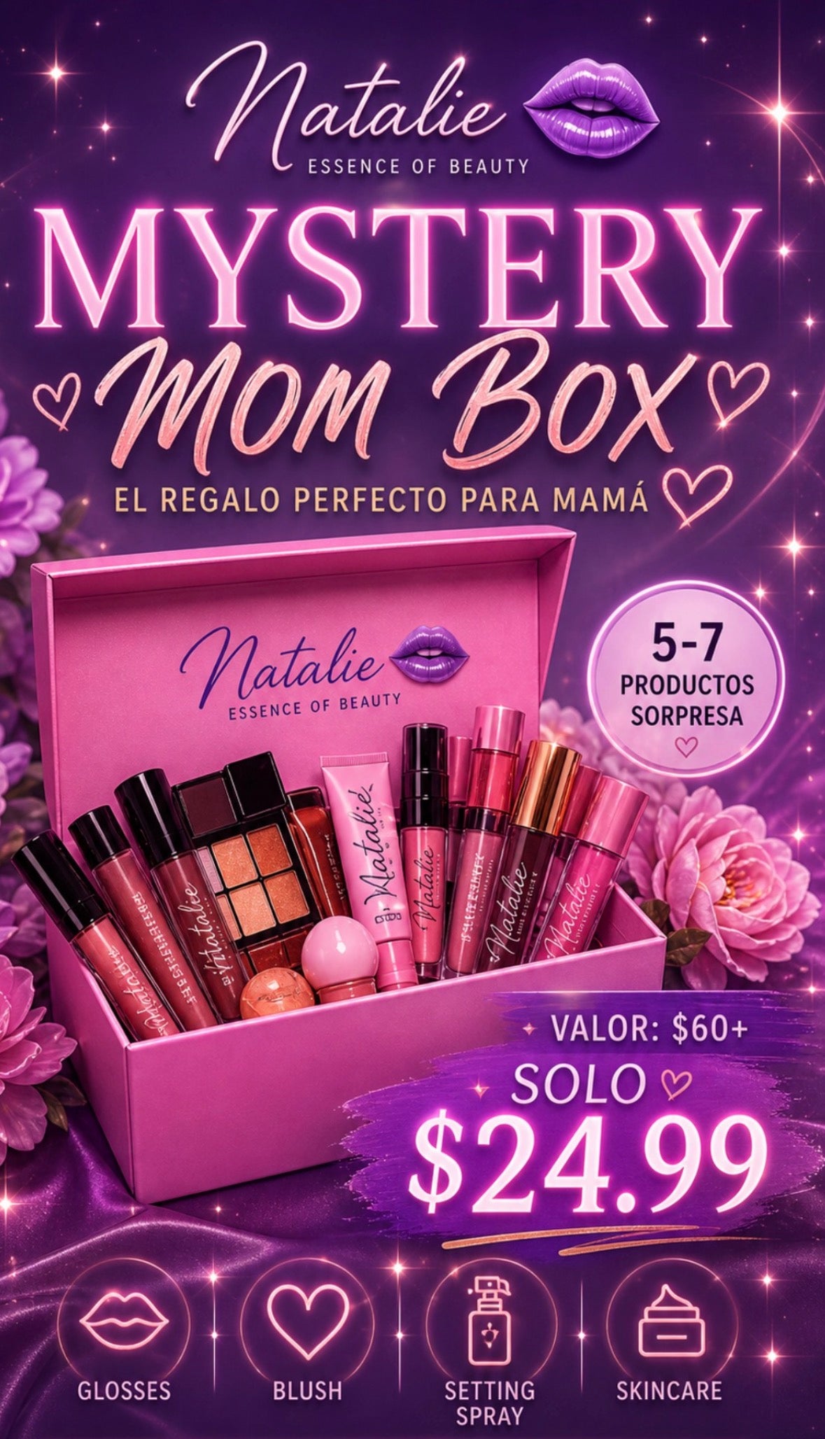 Mom box