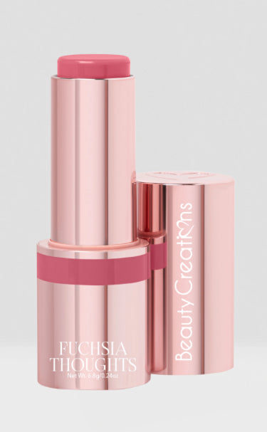 Beauty Creation Blush Stick (Fuchsia Thoughts)