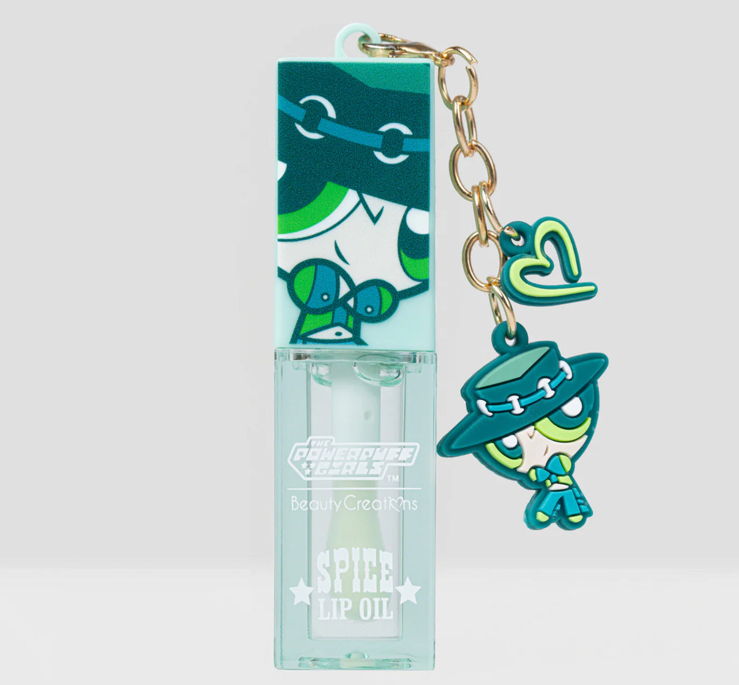 THE POWERPUFF GIRLS LIP OIL