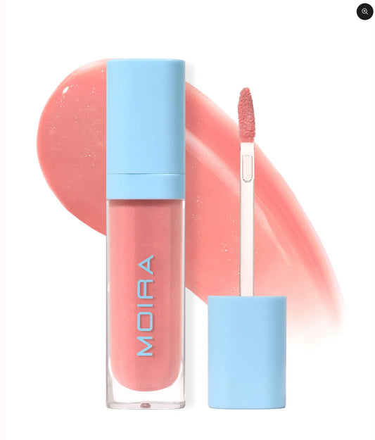 LIP CHIC SHIMMER GLOSS (002, SIGNATURE)