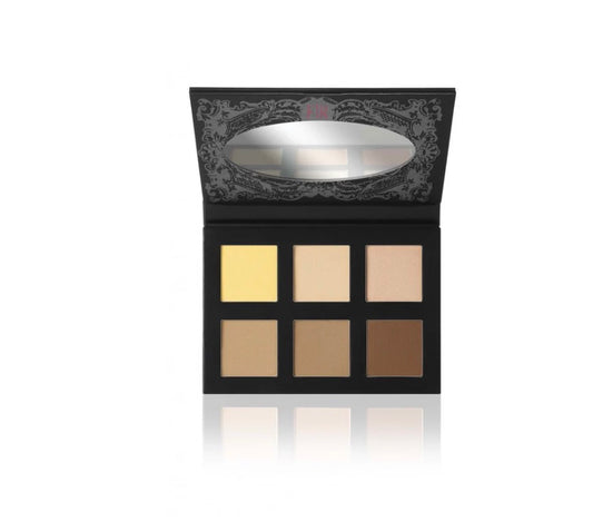 PRO CONTOUR PALETT