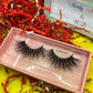 Beauty pleasure lash “Chula af”