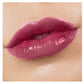 Lip gloss crushed berries