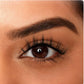 Coquette lashes