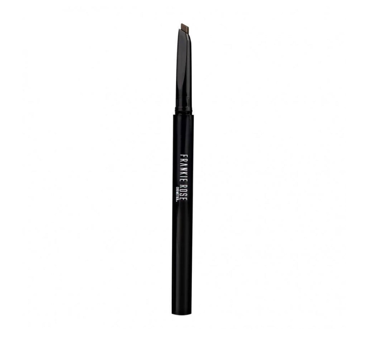 BROW DEFINING PENCIL
deep brown