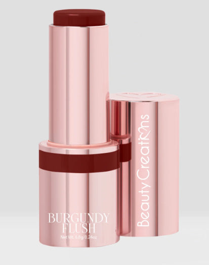 Beauty Creation Blush Stick (Burgundy Flush)