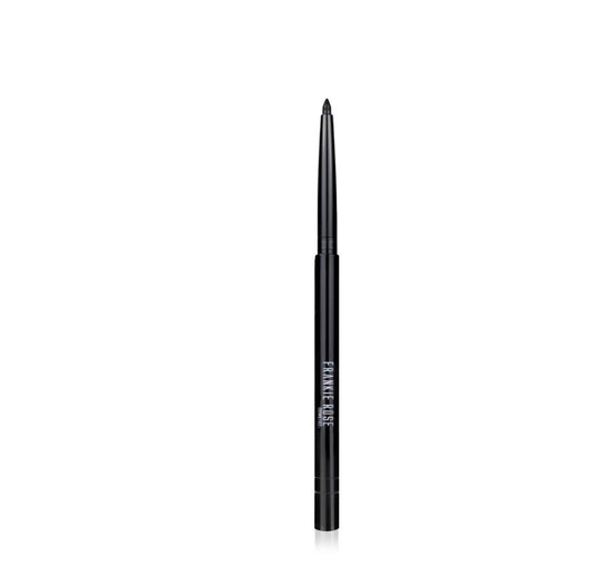 RETRACTABLE EYELINER black