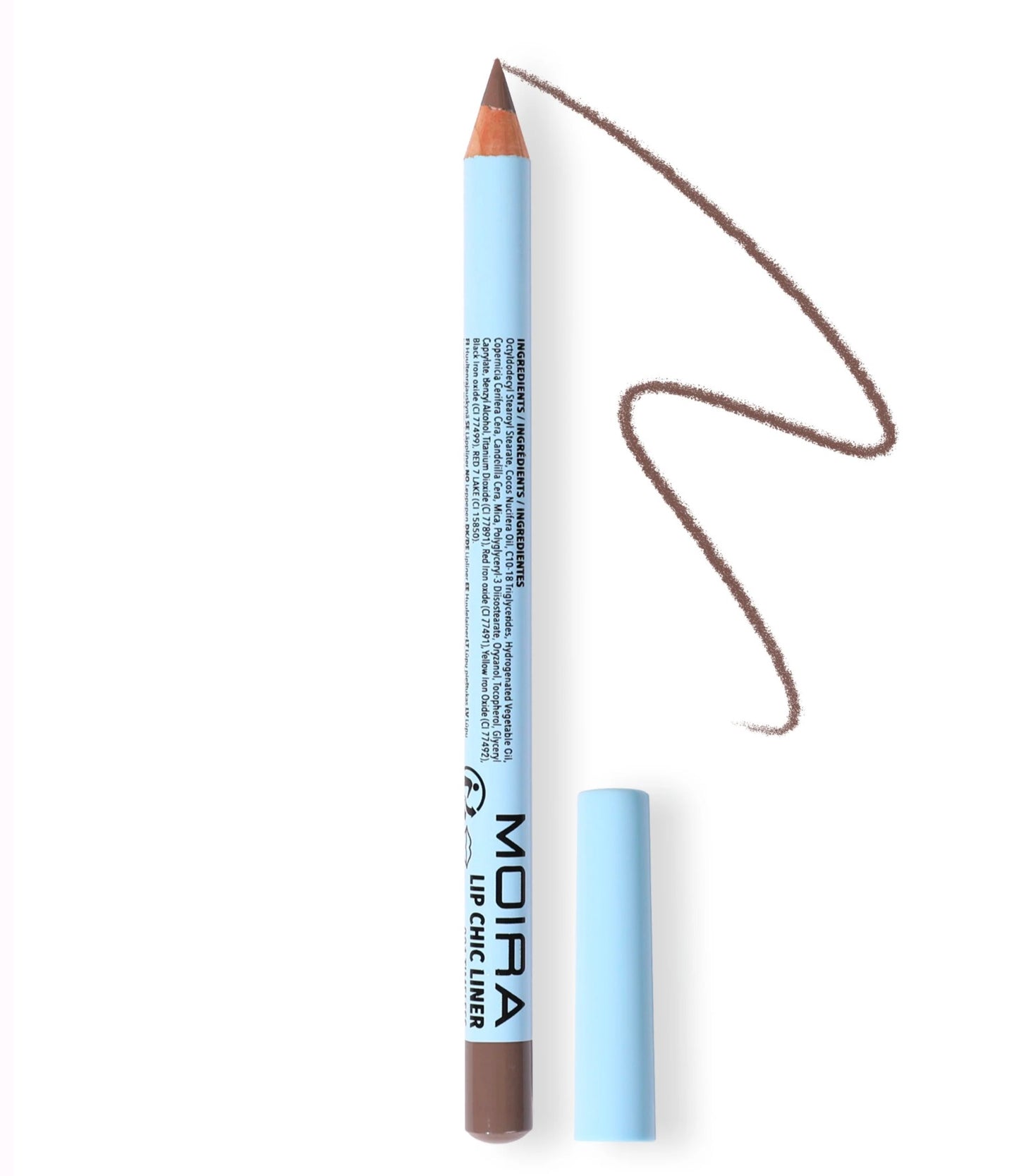 LIP CHIC LINER (005, RETRO)
