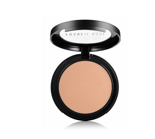 POWDER FOUNDATION buff