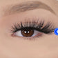 3D Mink Eyelashes - Games lurella