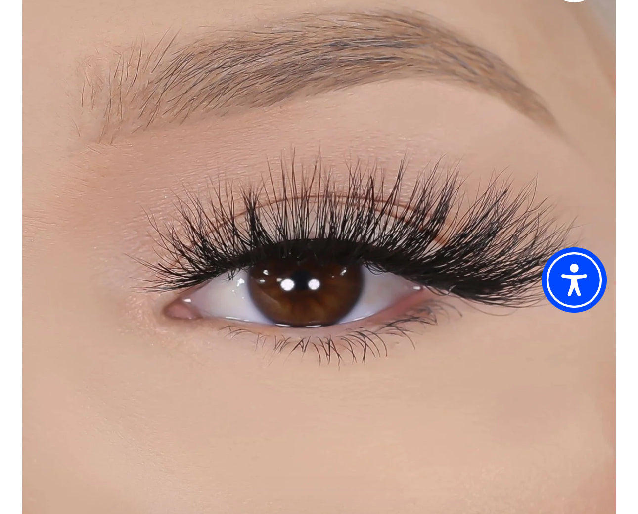 3D Mink Eyelashes - Games lurella