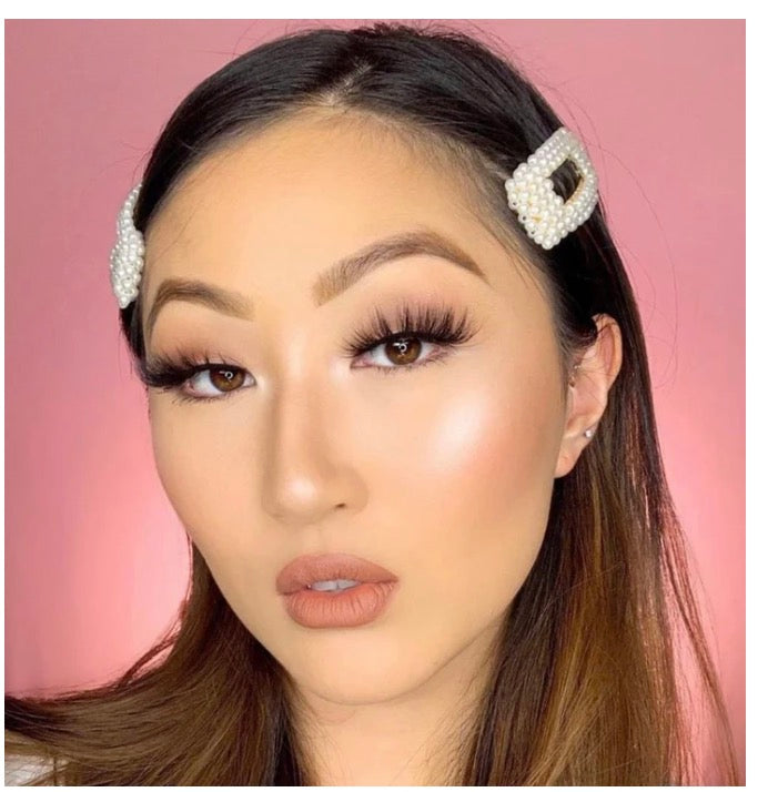 POWDER FOUNDATION spice