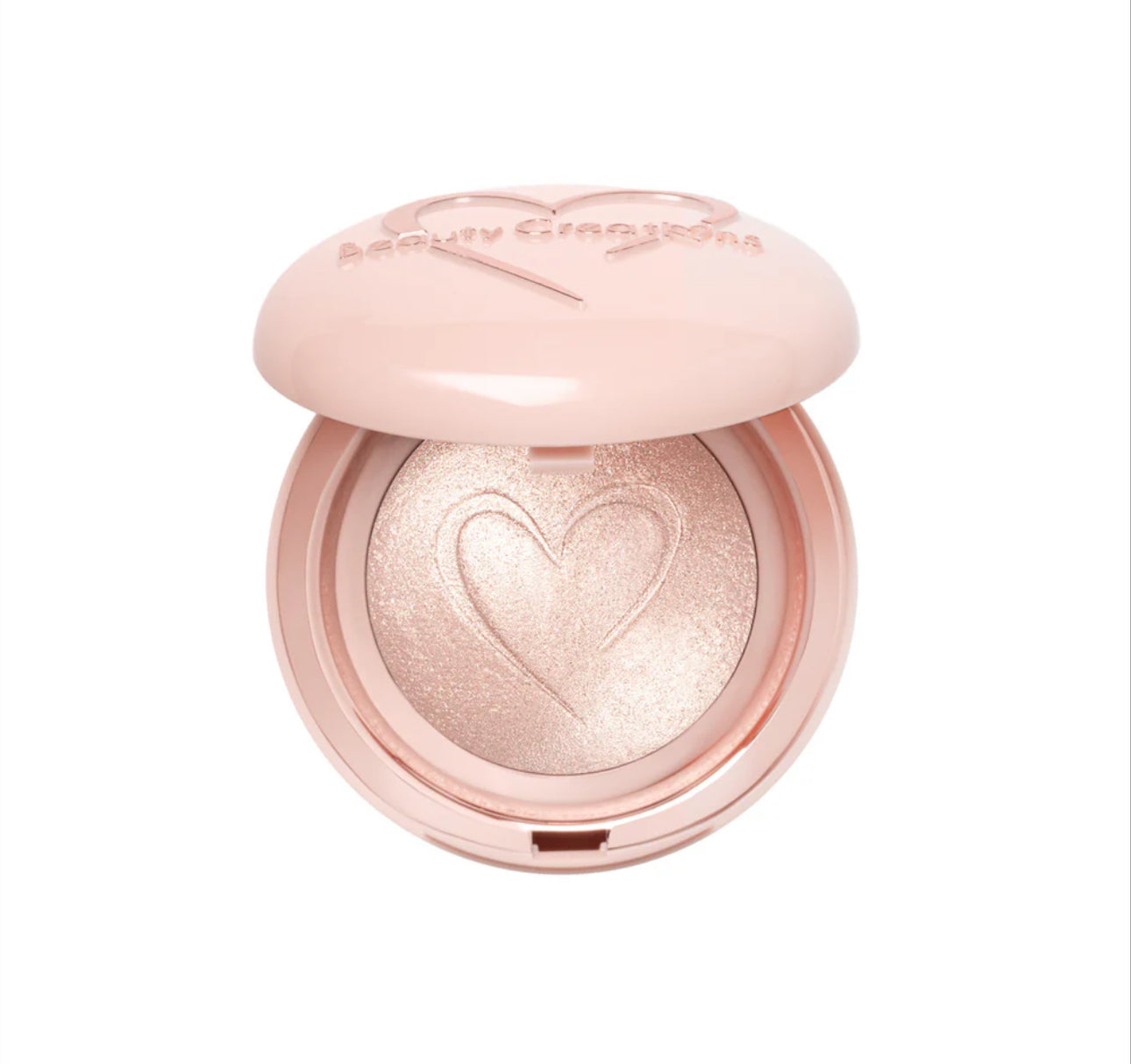 FINAL FINISH BAKED HIGHLIGHTER( party effect)