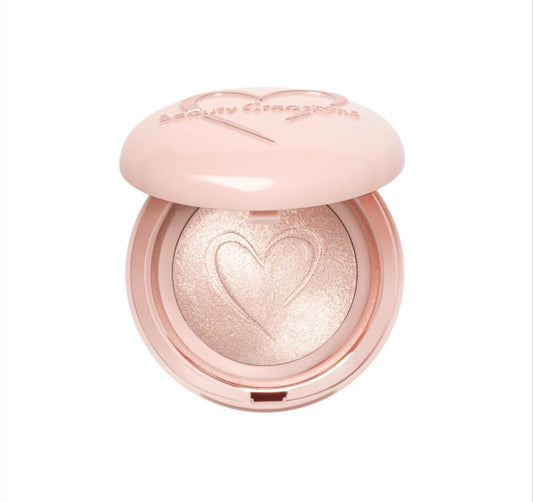 FINAL FINISH BAKED HIGHLIGHTER( party effect)