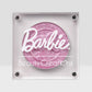 BARBIE SINGLE SHADOWS play date