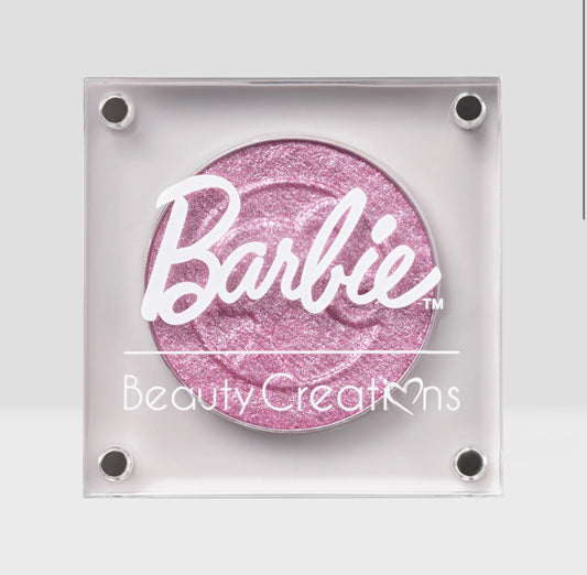 BARBIE SINGLE SHADOWS play date