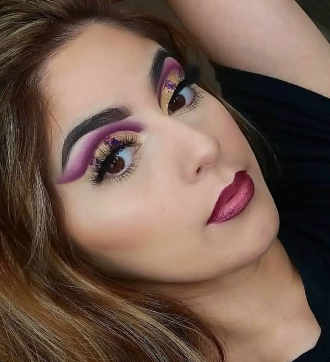 Beauty pleasure lash INSTA GLAM