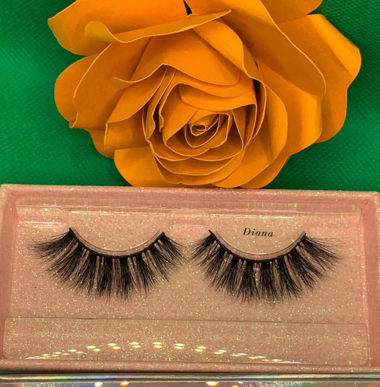 Beauty pleasure lash DIANA