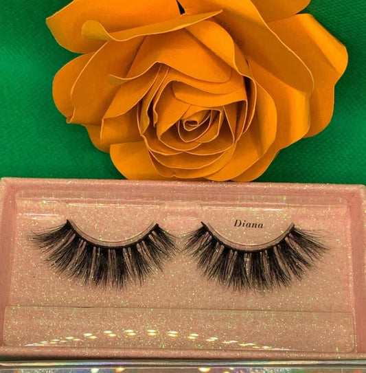 Beauty pleasure lash DIANA