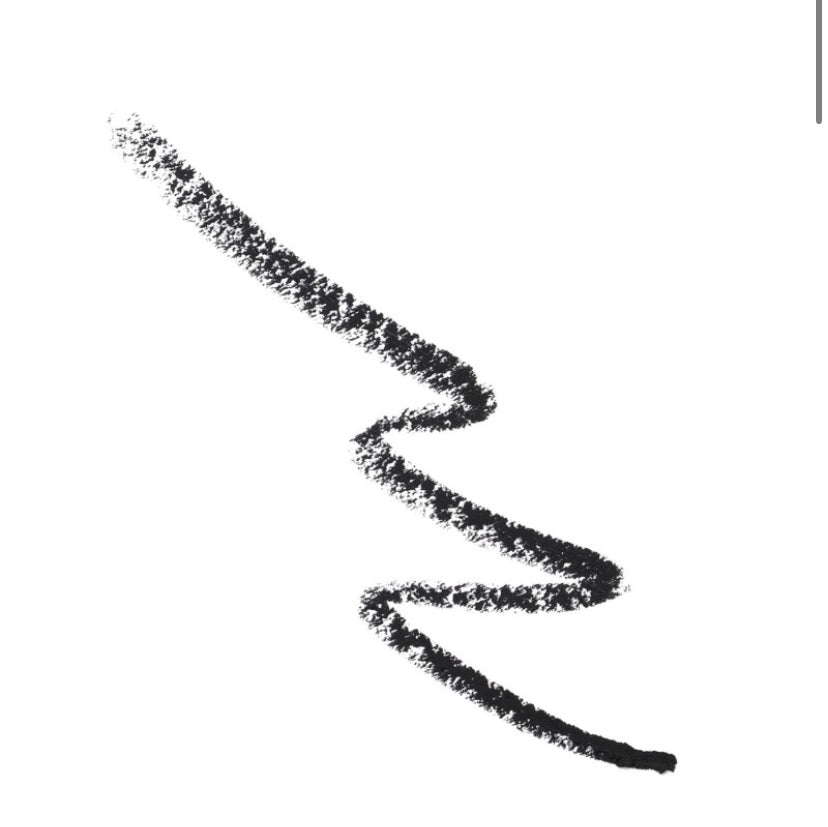 Inglot 01 Kohl Pencil