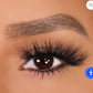 3D Mink Eyelashes - Pieces lurella